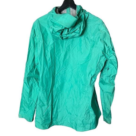 Patagonia Torrentshell H2NO Jacket Womens Large - Picture 3 of 4
